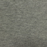 Grey Heathered-Marl French Terry, Cotton-Poly