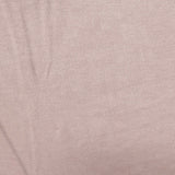 Viscose Stretch Jersey Knit Fabric, 144 gsm, 160 cm — Pink