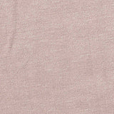 Viscose Stretch Jersey Knit Fabric, 144 gsm, 160 cm — Pink — texture