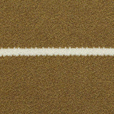 Olive Horizontal-Stripe Jersey Knit, Viscose — texture