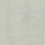 Brushed Viscose Polyester Stretch Chunky Knit Fabric, 201 gsm — Grey — texture