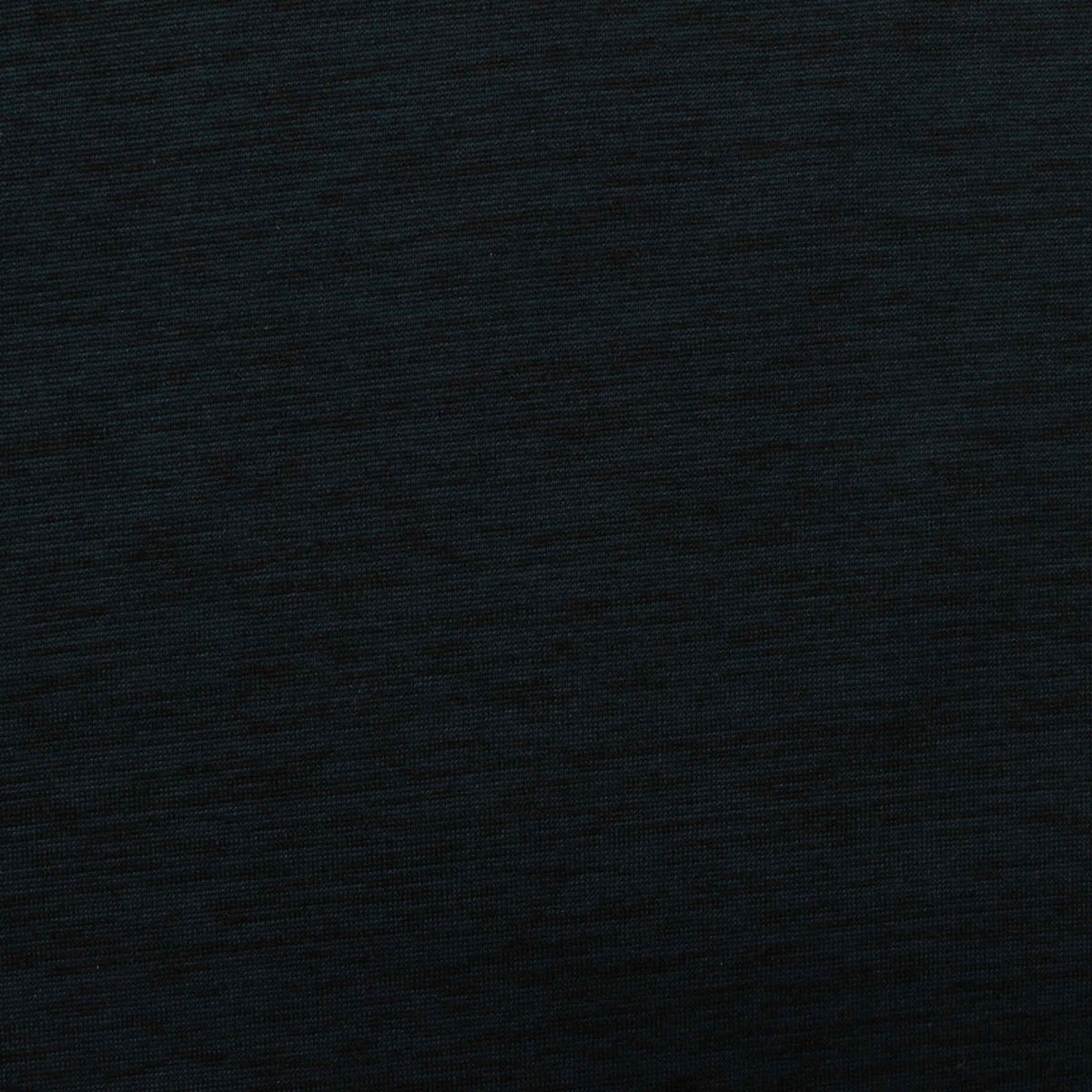 Navy Marl Jersey Knit, Polyester, 188 gsm