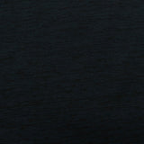 Navy Marl Jersey Knit, Polyester