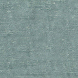 Blue-Green Marl Jersey Knit, Poly-Cotton — texture