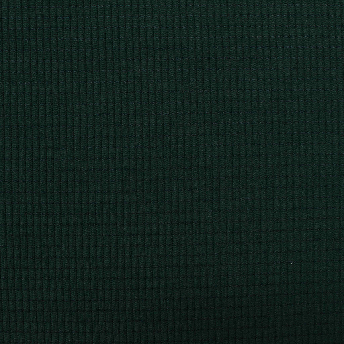 100% Polyester Interlock Knit Fabric, 170 gsm — Green