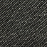 Black Marl French Terry, Polyester