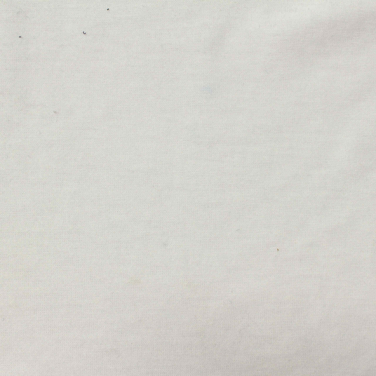 Polyester Viscose Stretch Jersey Knit Fabric, 122 gsm — White