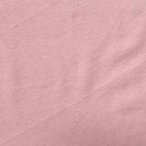 Polyester Cotton Jersey Knit Fabric, 139 gsm, 162 cm — Pink