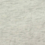 Light Grey Marl Jersey Knit, Cotton — texture