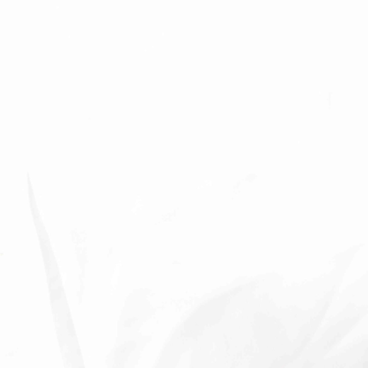 White Woven, Polyester