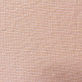 Light Peach Dashes Jacquard, Viscose