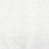 Jacquard Polyester Metallic Knit Fabric, 155 gsm, 155 cm — White — texture
