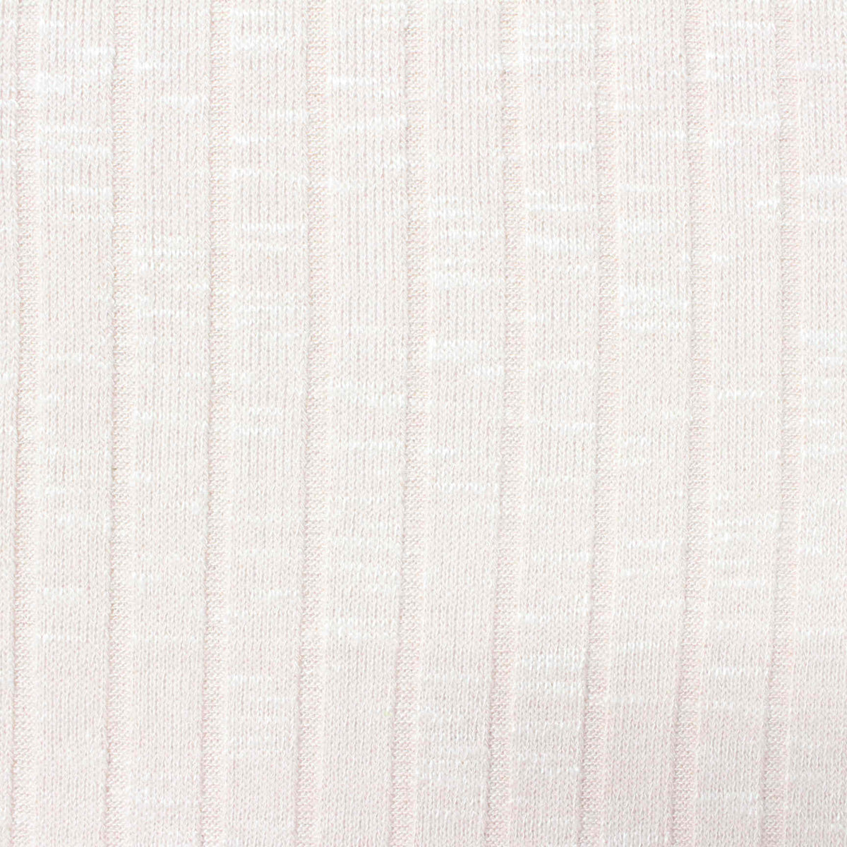 Viscose Polyester Stretch Chunky Knit Fabric, 191 gsm, 150 cm — Pink