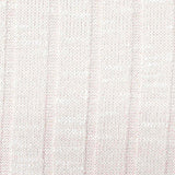 Viscose Polyester Stretch Chunky Knit Fabric, 191 gsm, 150 cm — Pink — texture