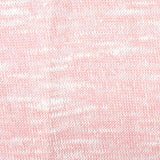 Pink Marl Chunky Knit, Viscose-Poly — texture