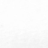 100% Polyester Knit Fabric, 145 gsm, 160 cm — White — texture