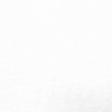100% Polyester Knit Fabric, 145 gsm, 160 cm — White