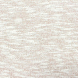 Light Beige Marl Chunky Knit, Viscose-Poly