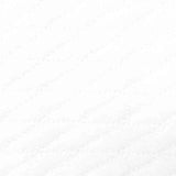 Jacquard 100% Polyester Knit Fabric, 237 gsm, 150 cm — White — texture