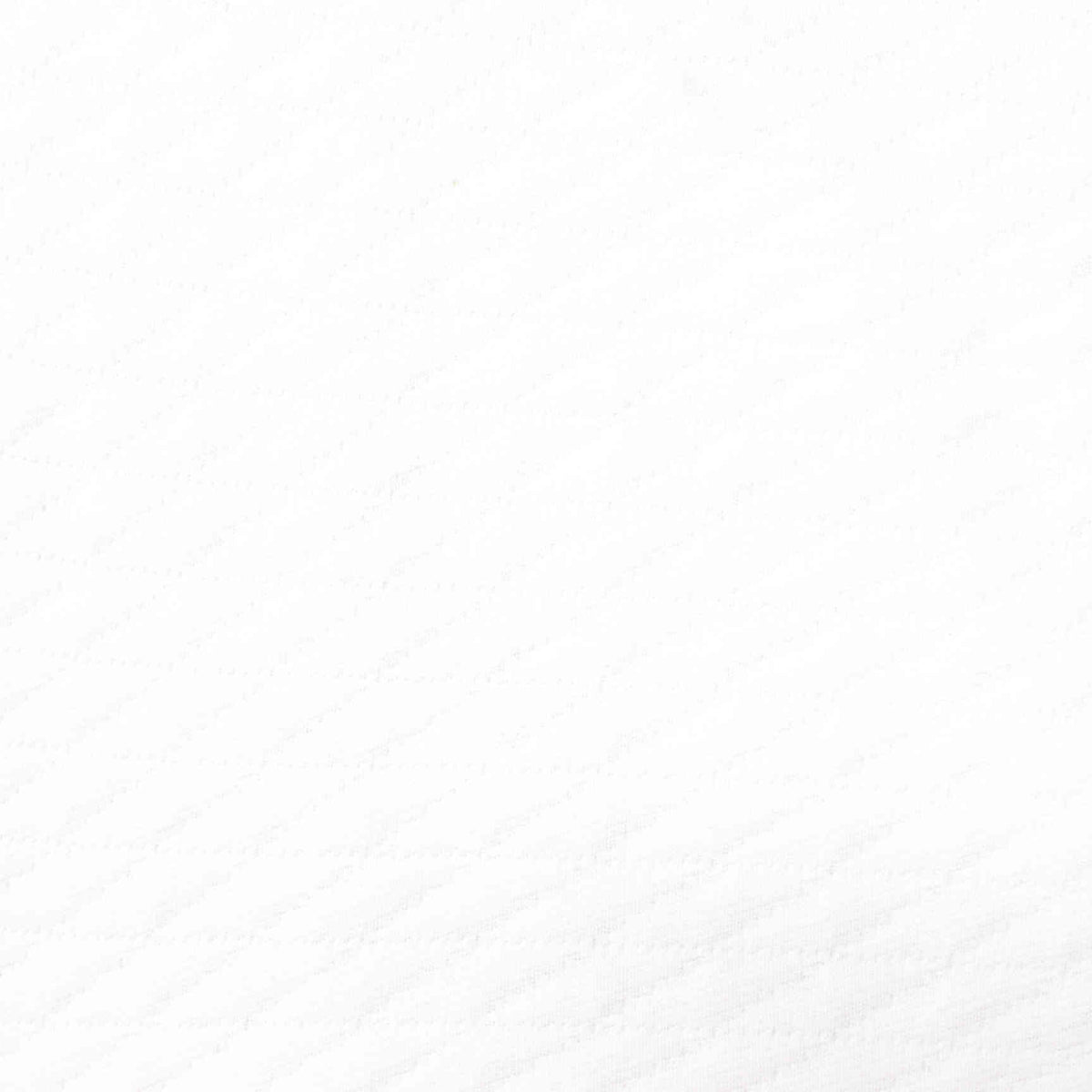 White Textured Jacquard, Polyester