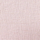 Polyester Stretch Crepe Fabric, 151 gsm, 145 cm — Pink — texture