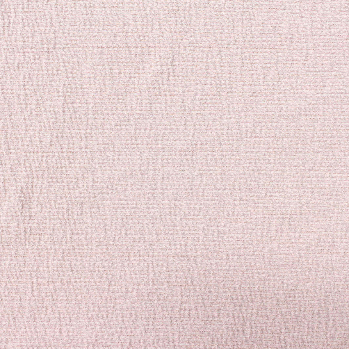Polyester Stretch Crepe Fabric, 151 gsm, 145 cm — Pink