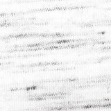 Light Grey Marl Chunky Knit, Viscose-Poly — texture