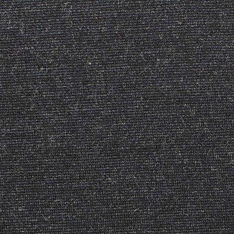 Dark Grey Marl Ponte Knit, Viscose-Nylon, 360 gsm