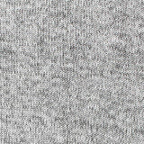 Light Grey Marl Jersey Knit, Polyester — texture
