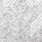 White Star Jacquard, Viscose — texture