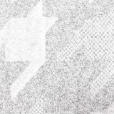 White Star Jacquard, Viscose
