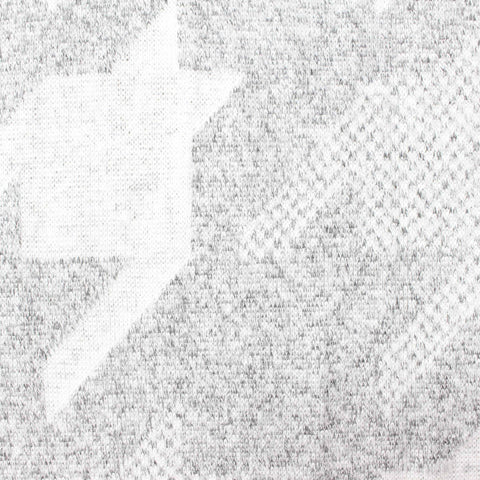 White Star Jacquard, Viscose