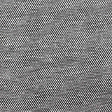 Grey Marl Interlock Knit, Polyester — texture
