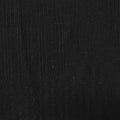 Black Marl Jacquard, Poly-Viscose, 176 gsm