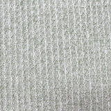 Jacquard Polyester Viscose Stretch Knit Fabric, 182 gsm, 155 cm — Green