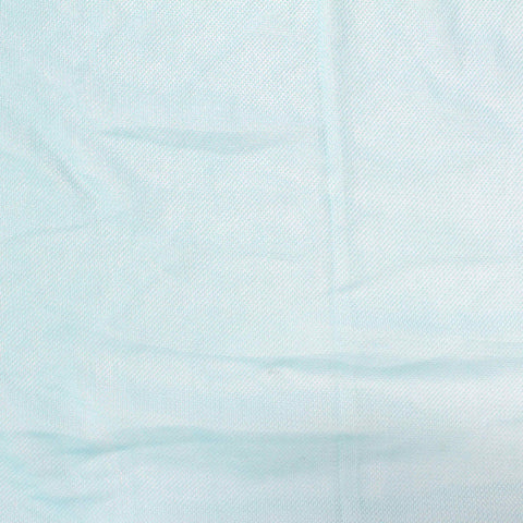 Polyester Stretch Mesh Fabric, 88 gsm, 174 cm — Blue