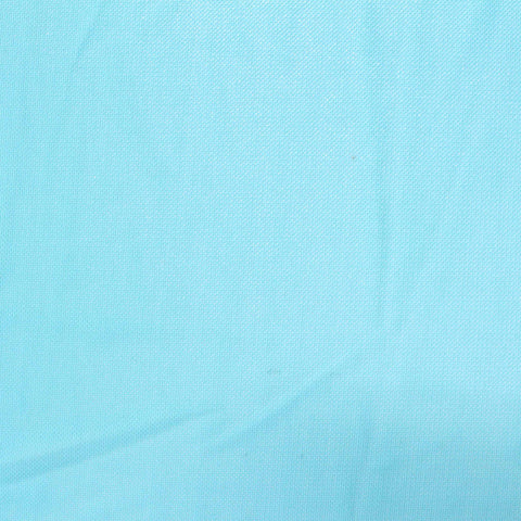 Nylon Stretch Mesh Fabric, 148 gsm, 163 cm — Blue