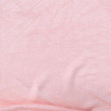 Light Pink Marl Jersey Knit, Viscose