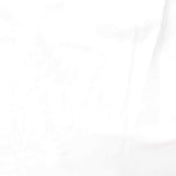 Viscose Stretch Jersey Knit Fabric, 173 gsm, 150 cm — White