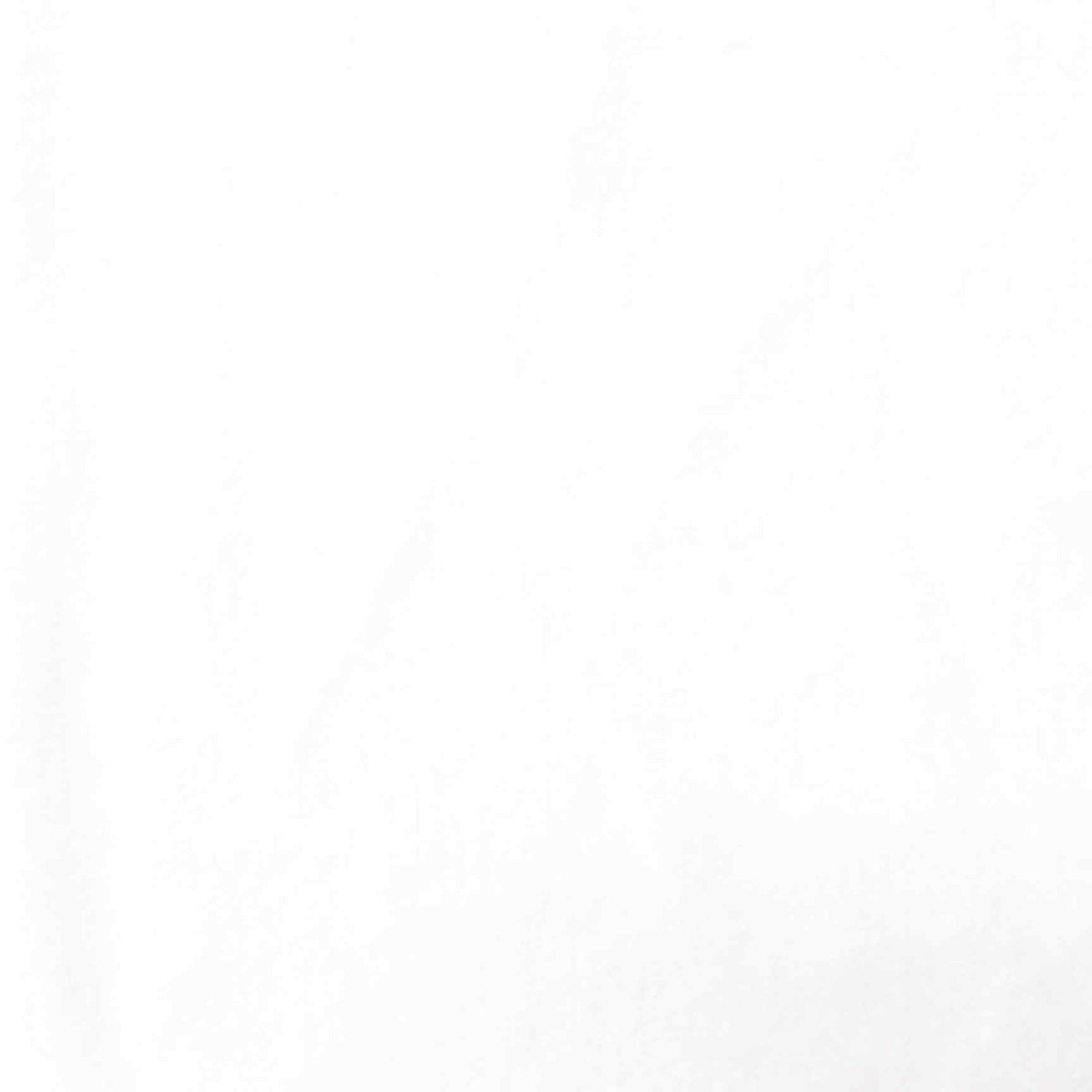 Polyester Cotton Piqué Knit Fabric, 248 gsm, 155 cm — White