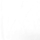 Polyester Cotton Piqué Knit Fabric, 248 gsm, 155 cm — White