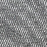 Heather Grey Marl French Terry, Cotton — texture