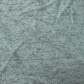Light Blue Marl Chunky Knit, Viscose-Poly, 189 gsm