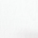 Yarn-Dyed Polyester Viscose Knit Fabric, 135 gsm, 168 cm — White