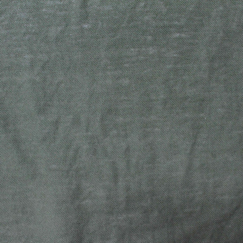 Cotton Nylon Knit Fabric, 110 gsm, 154 cm — Khaki