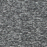 Dark Grey Marl Jersey Knit, Polyester — texture