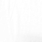 Cotton Polyester Jersey Knit Fabric, 117 gsm, 155 cm — White
