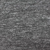 Light Grey Marl Chunky Knit, Viscose-Poly