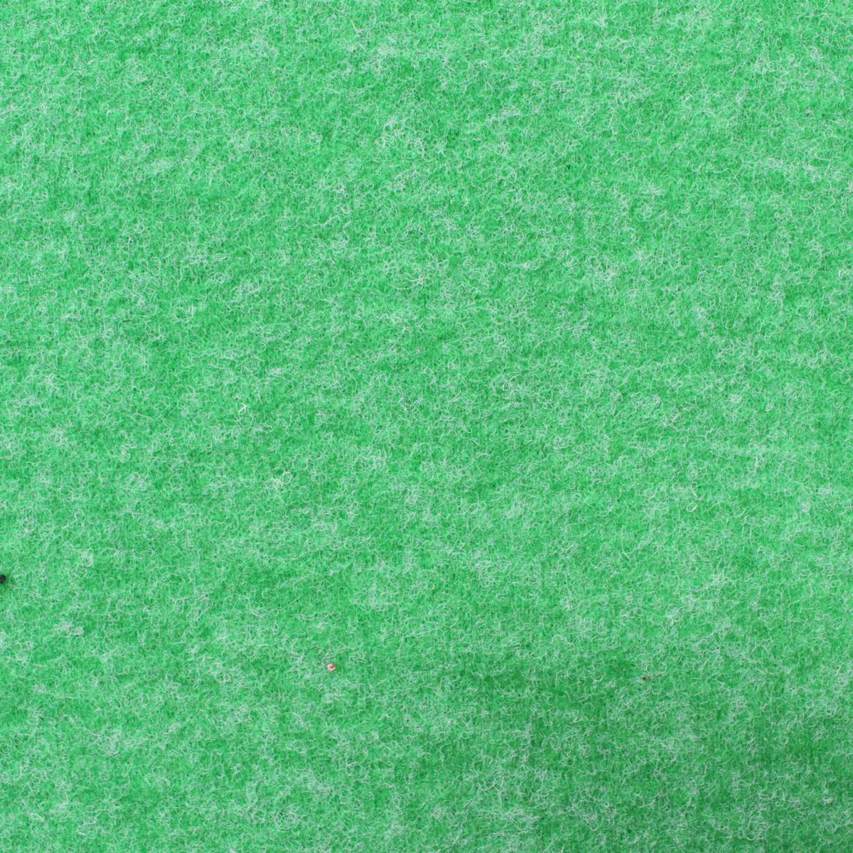Brushed Interlock Knit Fabric, 248 gsm, 150 cm — Green