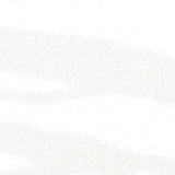 Jacquard Viscose Polyester Stretch Chunky Knit Fabric, 229 gsm, 155 cm — White — texture